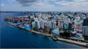 Maldives to amend laws to ban Israeli nationals from entering