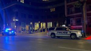 10 injured in shooting at Wisconsin rooftop party