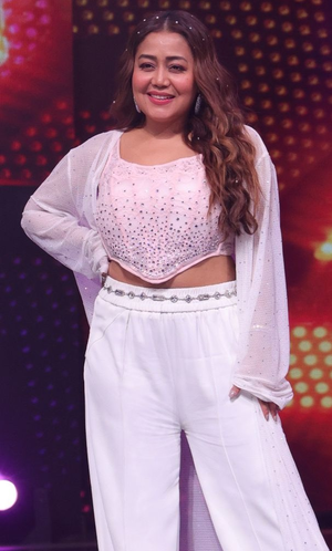 Neha Kakkar recalls not having a 'huge budget' for 'Sawan Aaya Hai', 'Mile Ho Tum' music videos