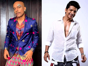 Music composer Prashant Ingole all praise for Shaan's punctuality, value for time