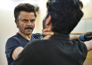 Anil Kapoor starts preparations for ‘Subedaar’, shares picture on social media