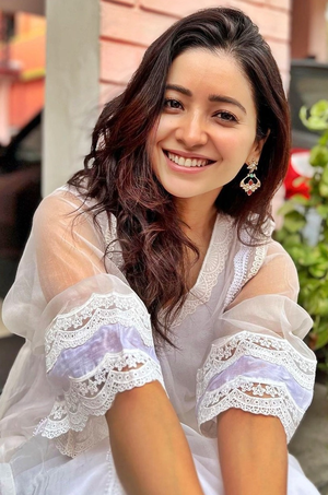 Asha Negi opens up on ‘Industry’, says it shows viewers real challenges of people in showbiz