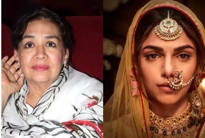 Farida Jalal Takes a Stand for Co-Star Sharmin Segal Over Trolls for Heeramandi: ‘She Has Done Her Best’