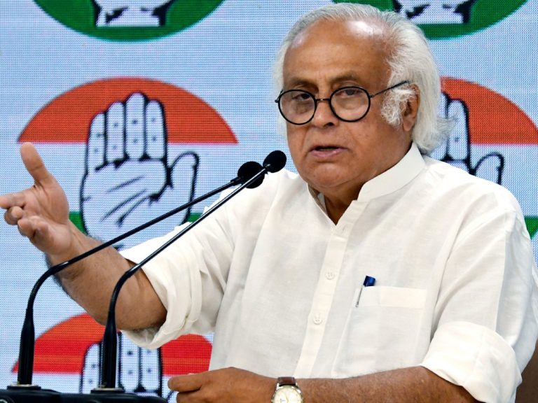 Election Commission Asks Jairam Ramesh to Share Details of Claim on Amit Shah Calling Up DMs Before Counting Day