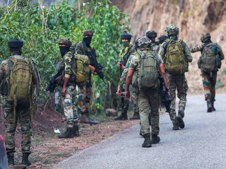 1 CRPF Jawan killed, 6 Injured In Two Encounters In JK; Jaish-Linked Terror Group Claims Responsibility For Doda Attack