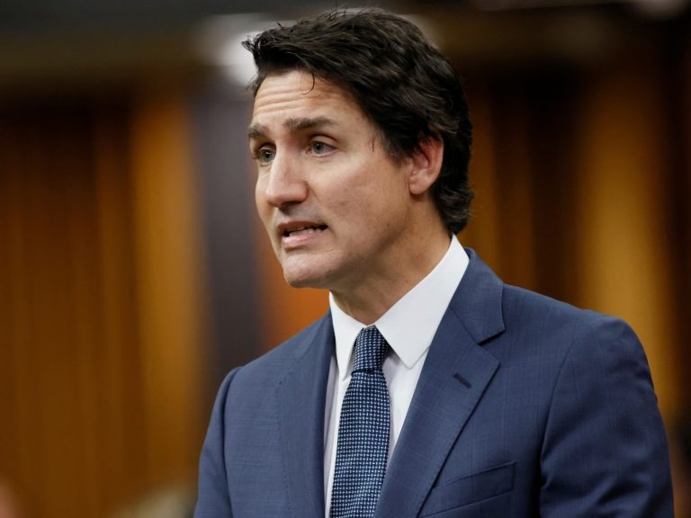 Massive Setback For Canadian Justin Trudeau As Liberal Party Loses Longtime Stronghold In Bypolls