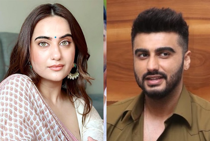 Kusha Kapila’s ‘Yeh Rishta Kya Kehlata Hai’ Video With Arjun Kapoor Goes Viral Amid Latter’s Breakup Rumours With Malaika Arora – WATCH