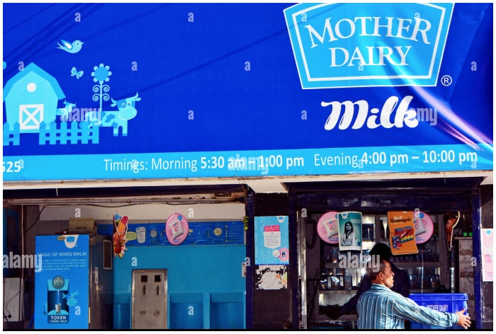 Attention Delhi-NCR: Mother Dairy Increases Milk Prices By Rs 2 Per Litre After Amul