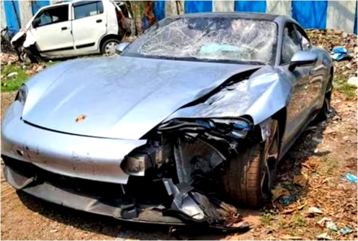 Pune Porsche Crash: Teen Driver Admits He Was ‘Drunk’, Says ‘Cannot Recall Anything’ | Report