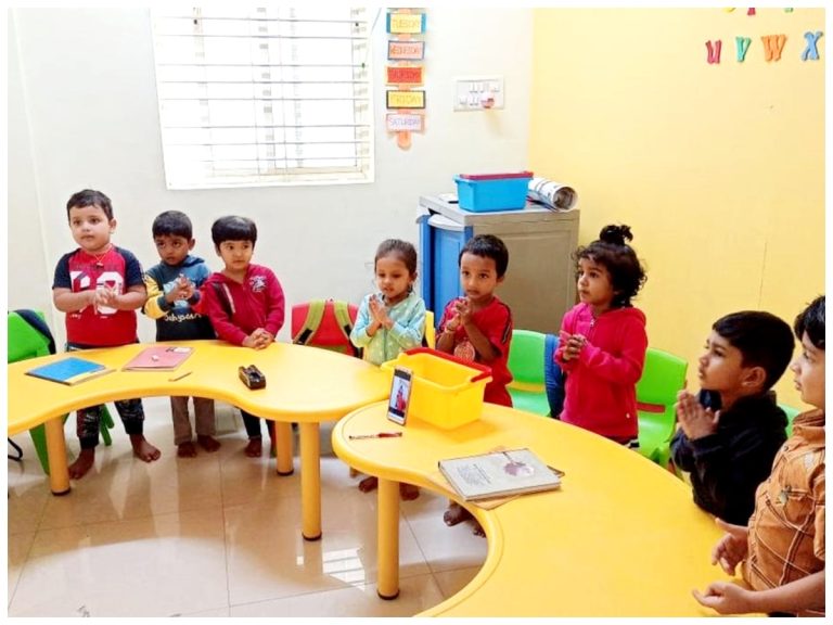 Attention Parents: No New Preschools In Karnataka; Check Details Here