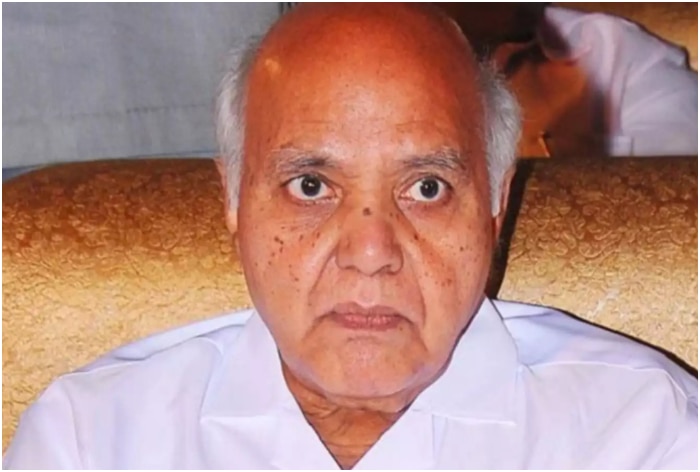 Ramoji Rao, Founder Of Hyderabad’s Ramoji Film City, Passes Away At 87