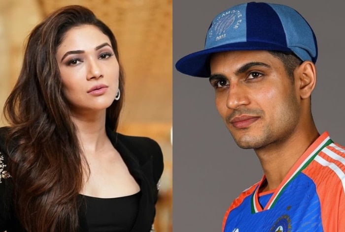 Ridhima Pandit Says She Barely Knows Shubman Gill, Calls Wedding Rumours With Cricketer ‘People’s Imagination’