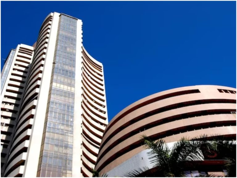 Share Market News LIVE Updates: Sensex, Nifty Likely To Open Positive; GIFT Nifty Futures Up By 94 pts