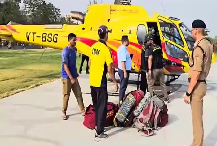 4 Feared Dead After Group Of 22 Goes Missing During Trekking Expedition In Uttarakhand’s Sahastra Tal