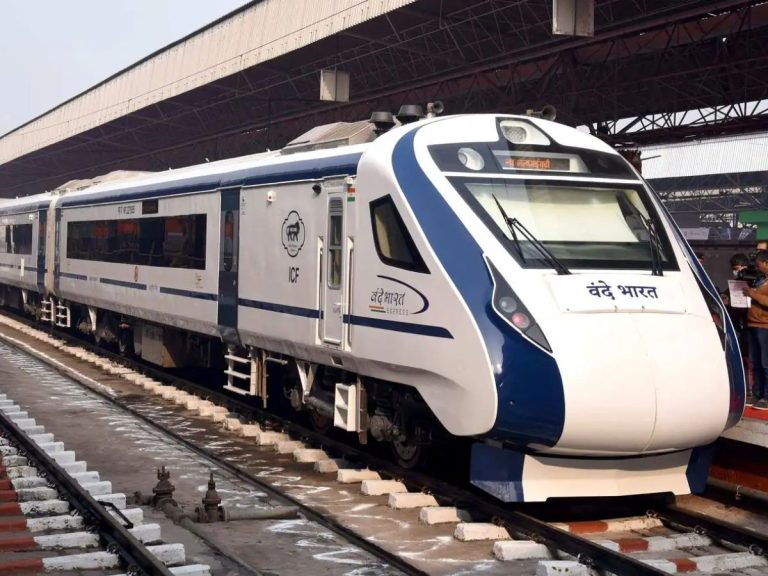 PM Modi To Flag off 2 New Vande Bharat Express Trains On June 20; Check Expected Route And Timetable