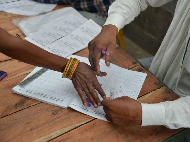 Lok Sabha Election Results 2024 Live Streaming – How To Check Latest Election Results On Your Phone, EC Website