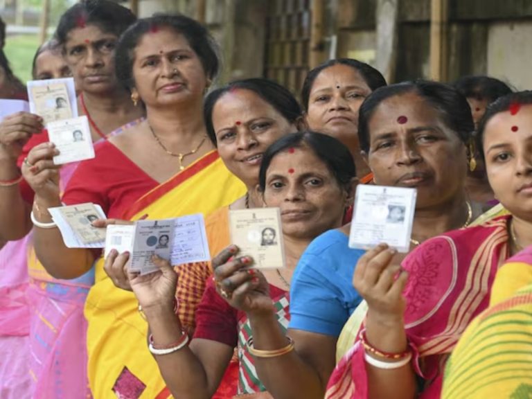 Gurugram, Faridabad, Karnal Lok Sabha Election Results Live Updates: Tough Contest Between BJP, Congress; Voting begins at 8 AM