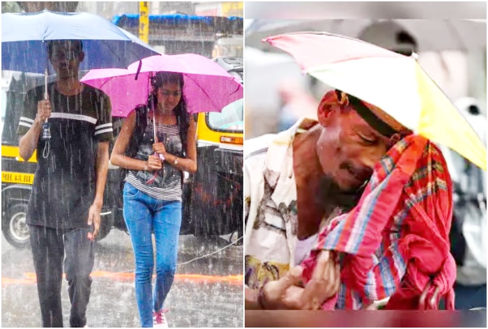 Weather Warning: IMD Issues Red Alert For Maharashtra, Goa; Heatwave To Haunt North India Again – Check Full Forecast