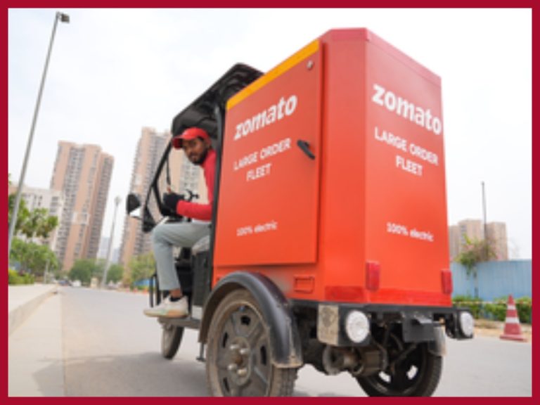 Zomato Unveils ‘Restaurant Services Hub’ to Streamline Operations Across India; Details Here