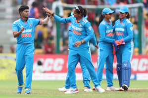 India vs South Africa Women's T20Is: When and where to watch