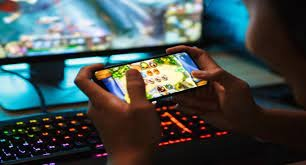 'Workforce growth in Indian online gaming industry rose 20 times from
 2018 to 2023'