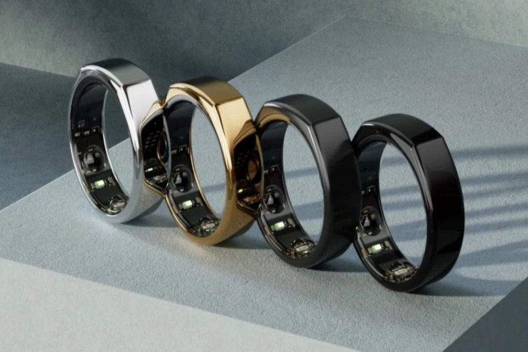 Samsung Galaxy Ring: Health Features Comparable to Smartwatches Revealed