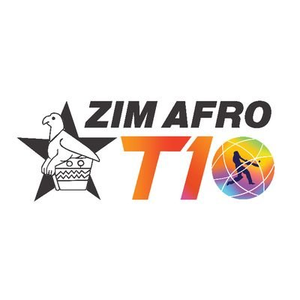 Zim Afro T10 second season to begin on September 21