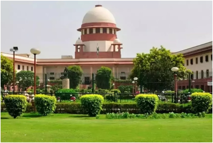 Courts Cannot Mandate Sharing Google Pin Location as Bail Condition: Supreme Court