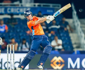 MLC: Allen, Short star as San Francisco Unicorns down LA Knight Riders by 6 wickets