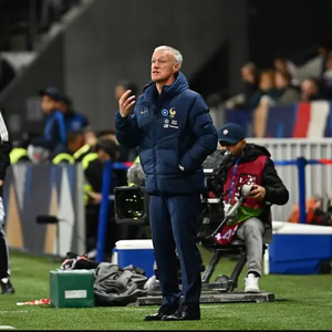 Euro 2024: Deschamps reacts to boring football criticisms, says 'watch another game'