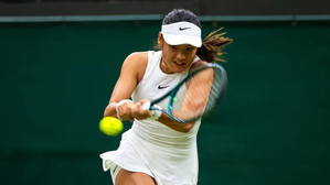 Wimbledon 2024: Raducanu drops three games to storm into third round; Navarro sweeps past Osaka