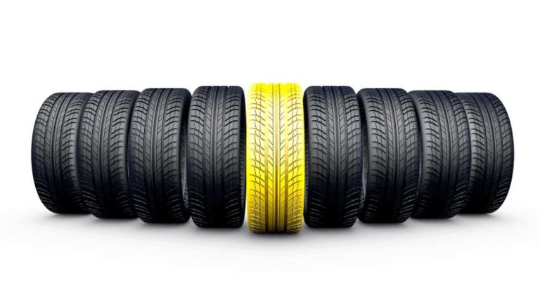 Tubeless vs. Standard Tires: Which is Better for Your Car? Find Out Here