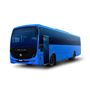 Ashok Leyland bags order for 2,104 buses from Maharashtra State Road
 Transport Corporation