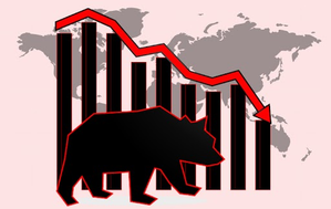 Sensex trades lower amid mixed global cues