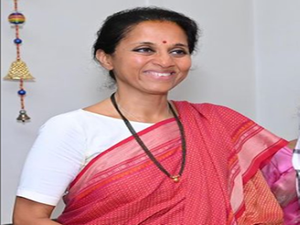 Supriya Sule accuses MahaYuti govt of playing 'jumla' politics ahead of Assembly polls