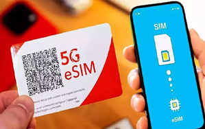 Over 9 bn eSIM-capable devices to be shipped by 2030 globally: Report