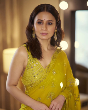 Rasika Dugal on OTT: If it allows novelty, room for new players, I
 consider it a healthy space