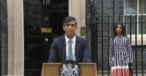 Sunak resigns as UK PM, will step down as Conservative leader soon