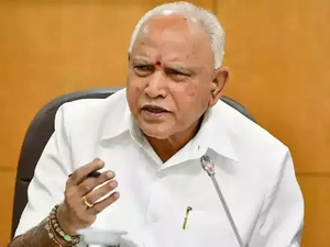 Pocso case: Bengaluru court summons former CM Yediyurappa on July 15