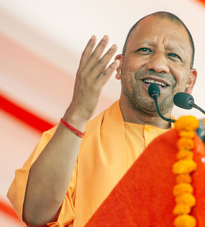 Yogi govt targets self-sufficiency in pulse production in next 3-4 years