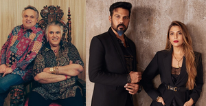 ICW 2024: Designers Abu Jani-Sandeep Khosla to open, Falguni Shane
 Peacock to bring curtains down