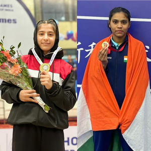 Khelo India Women's Wushu League: Ayeera Chisti, Komal Nagar to headline North Zone meet