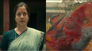 Raima Sen-starrer 'Maa Kaali' teaser unspools horrific memories of 1946 'Direct Action Day'