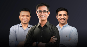 Wealth management platform Dezerv raises $32 mn led by Premji Invest