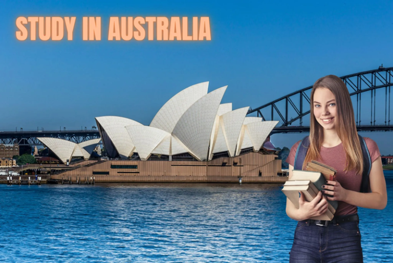 Study Abroad Australia: It is now difficult for Indians to study in Australia, visa rules have changed..