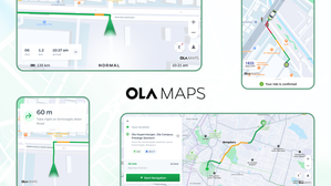 After Microsoft Azure, it's time for Indian developers to exit Google
 Maps: Ola CEO