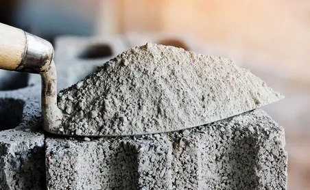 Cement volumes to grow 7-8 pc in FY25, top 5 firms to solidify market share