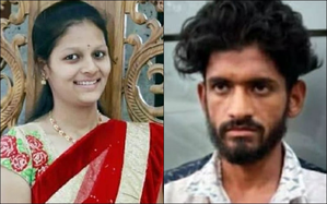 Neha Hiremath murder case: K'taka Police rule out love jihad angle