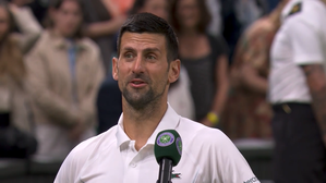 'You guys can't touch me': Djokovic irked by fans 'disrespect' at Wimbledon, sends fiery message