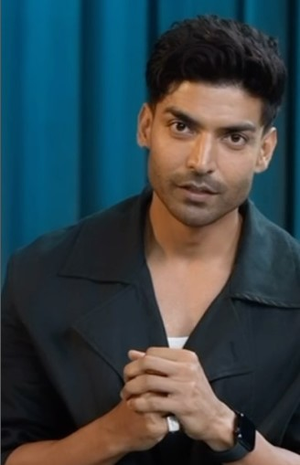 Gurmeet Choudhary feels connected with ‘Bihari family’ as he speaks Maithili